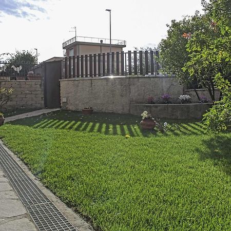 Il Giardino Dell'Eden Acilia Exterior foto